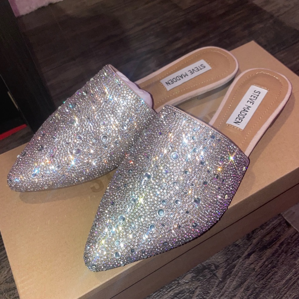 Steve Madden dress shoes